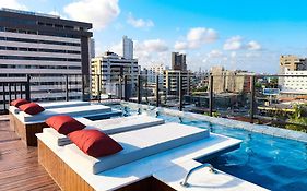 Acqua Tambaú - Flats confortáveis